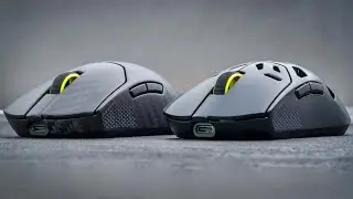 Corsair Sabre v2 Pro Mag & CF Gaming Mice + MM Pro Mousepad