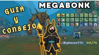 Guía y consejos para novatos sobre Megabonk