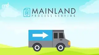 MAINLAND VIDEO | MOTION DESIGN
