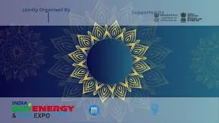 India Bio Energy and Tech Expo 2024 - Day 2