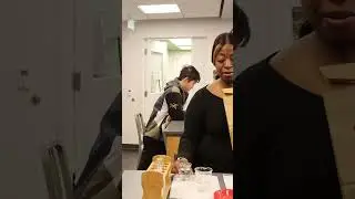 Hun School Biology Lab: Murder and the Meal
