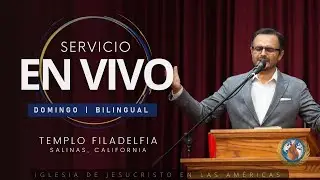 2/1/26 Servicio Dominical