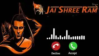Ram siya Ram ringtone|Vivral ram  ringtone#new ram bhajan ringtone