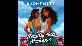 Relationship Mechanic: A spicy small town black sapphic rom com - Karmen Lee