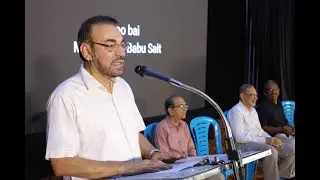 Memon Family Meet 2025 - Video, Meeting