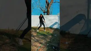 Smoke testing some things #golf #reels #explore #fyp