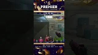 Jimpphat & siuhy 2v4's FaZe with Five-SeveNs