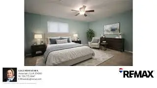 5733 Bramblegate Road #M &ndash; Property Tour