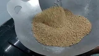 K&Ecirc; TRỘN TRỨNG M&Oacute;N ĂN KHO&Aacute;I KHẨU, BỔ DƯỠNG CỦA CHIM CẢNH