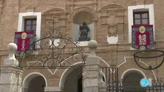 Procesión de la Virgen del Carmen