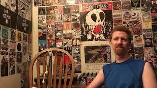 Shnootz - Reaction Video (Talk Talk - It's Getting Late in the Evening)