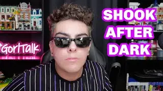 Rumors & Speculation | shook after dark