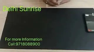 New LG 350/Playing cards device/CVK 500/Cheating playing cards/invisible playing cards/Delhi Sunrise