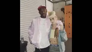 Border Control - Tyler, The Creator Ft. Kali Uchis (CHERRY BOMB UNRELEASED)