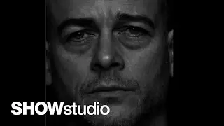 SHOWstudio: In Your Face - Dinos Chapman