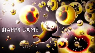 SALLY FACE & FRAN BOW...EAT YOUR HEART OUT! Happy Game (Demo)