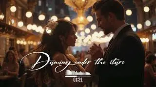 Danny CGM - Dancing under the stars | Tropical House 🌴 Electronic Dance Music