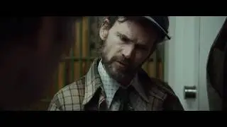 The House That Jack Built (2018) Clip 