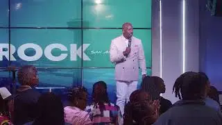 SUNDAY ONLINE SERVICE