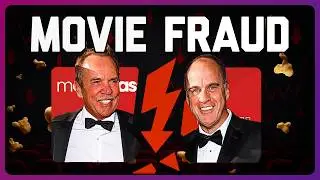 MoviePass: The $250 Million Heist