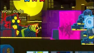 3 star x-treme guide 