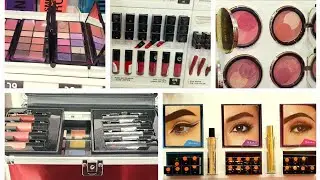 Bridal makeup kit and much more | makeup box for gift | light, heavy & best makeup for everyone