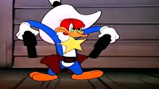 Loquillo pero vivillo (wild and woody!) doblaje original
