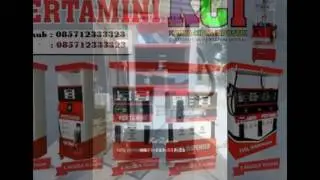 Pom Mini Yogyakarta 085712333323 terbaik