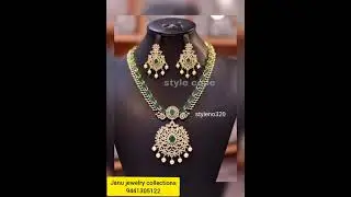 Most Running Necklace Collection #NecklaceJewelry