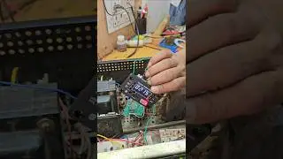 ahuja amplifier 250 watt testing ll Bluetooth testing ll #dj #djspeaker #amplifier