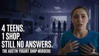 Four Girls. One Shop. No Justice  America&rsquo;s Chilling Yogurt Shop Murders