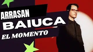 Baiuca en Escenario Santander
