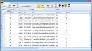 Wicked Article Creator Scraping Tutorial