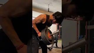 Jay Cutler Back Workout | Perfect Form to Target Every Back Muscle #shorts