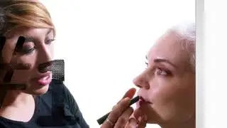 Ageless Lips con MAC Cosmetics