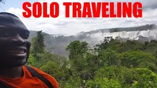 Benefits of Solo Travel- How It Makes It Easy for YOU!
