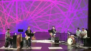 Closing Song / 7-9-23 / First Miami Digital Liturgy