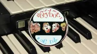 Lenny Dee (Organ): It Had To Be You