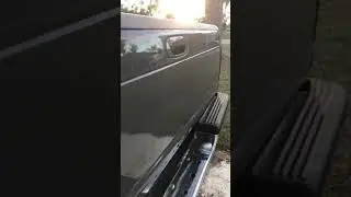 Ridiculously Loud - Cummins TOW PIG