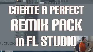 How to export the perfect midi file with FL Studio