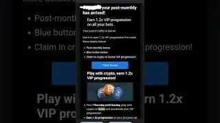 stake post monthly bonus November  is out subscribe for more details link