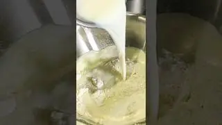 Tele Bhaja Pitha Recipe | Esay and Simple Sweet Dish |Bhaja Pitha #food #youtubeshorts