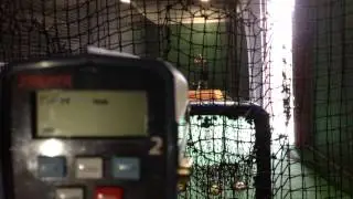 Justin Orenduff April Bullpen