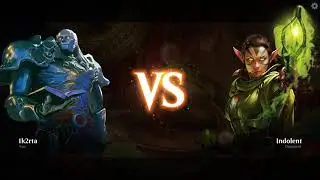 Standard Game Mode MTG Arena