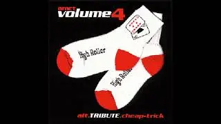 Scrawl - High Roller (2001)