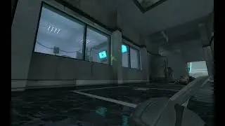Hunt Down The Freeman Black Mesa Speaker EAS