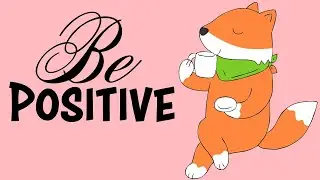Positive Music for Stress Relief - Happy Feelings and Energy
