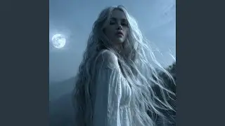 Moonwater in My Veins