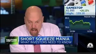 We like the stock