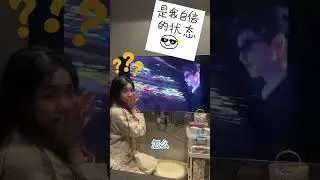 I m Zhang Linghe plus version #Couple#Zhang Linghe s March#Zhang Linghe
